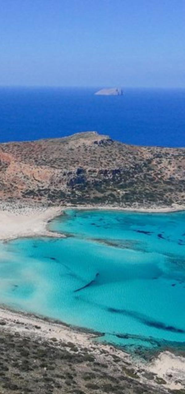 Private Balos Lagoon & Falassarna Beach: A Premium Day Trip