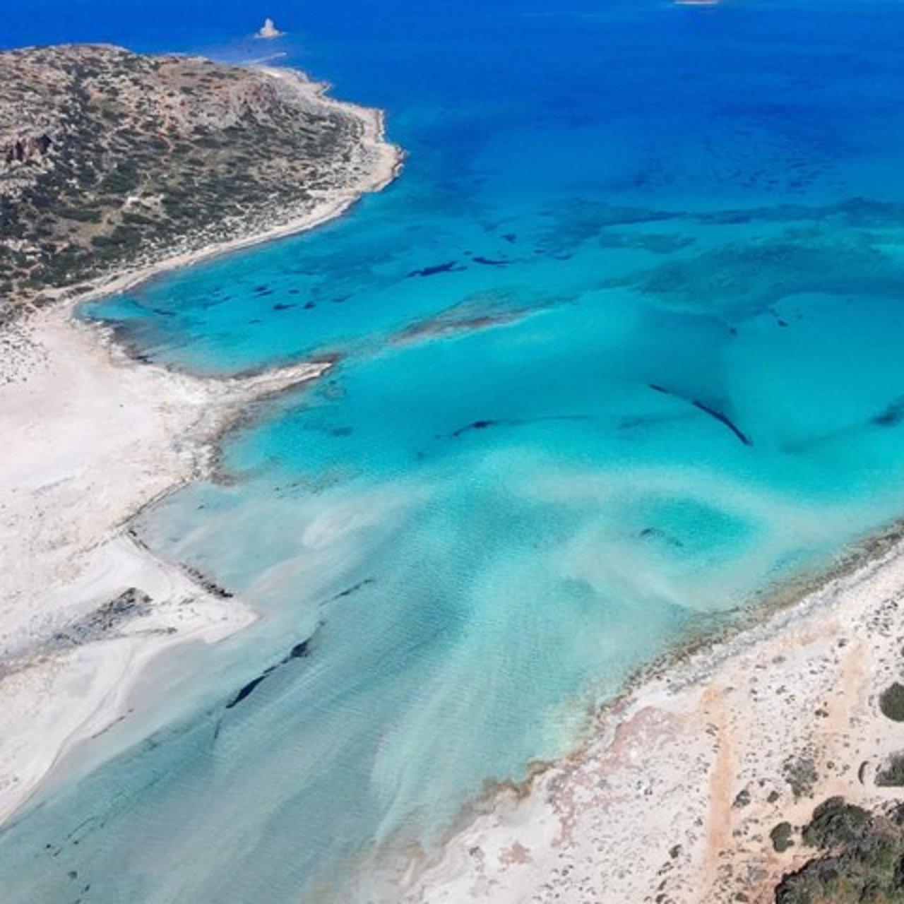 Private Balos Lagoon & Falassarna Beach: A Premium Day Trip — Balos, Greece (photo 8)