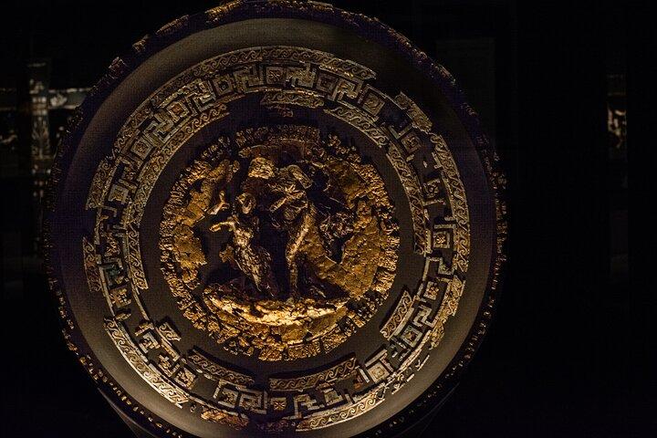 Private Vergina Tour: Royal Tombs, Alexander's Legacy & Monastery — Veria, Greece (photo 5)