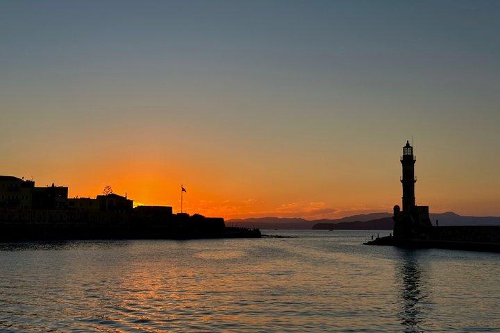 Private VIP Tour: Elafonissi & Chania Old Town from Heraklion Active Day Tour Or Activity Date And Time — Chania, Greece (photo 6)
