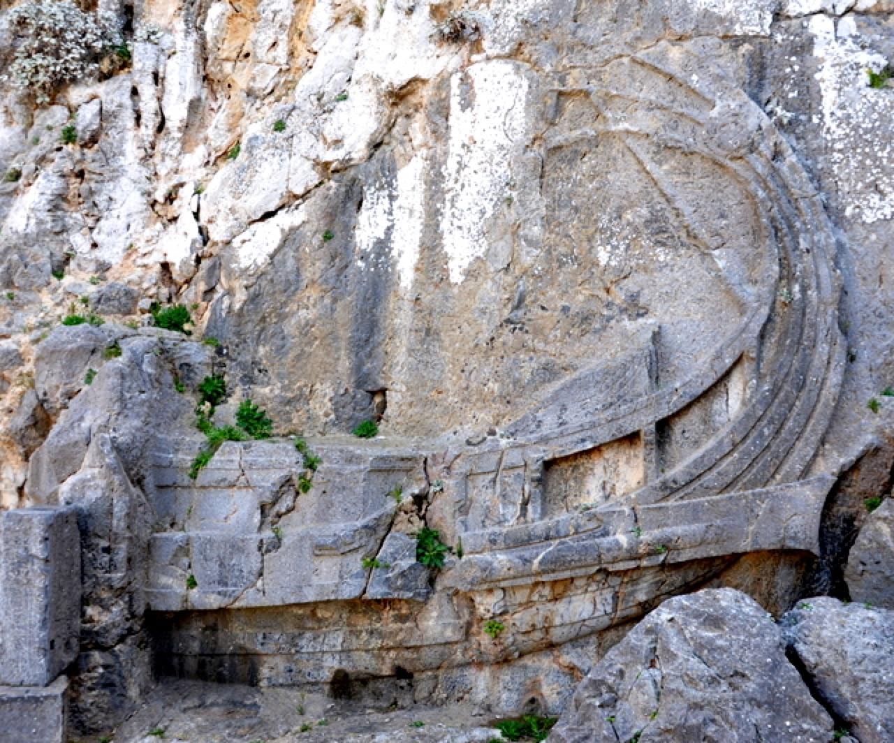 Rhodes Lindos Beach & Acropolis Tour — photo 3