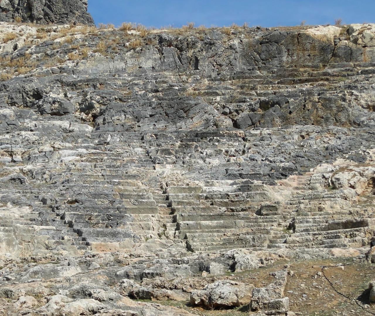 Rhodes Lindos Beach & Acropolis Tour — photo 4