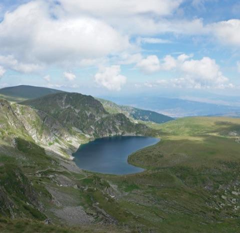 Rila Seven Lakes Trek Bulgaria — photo 2
