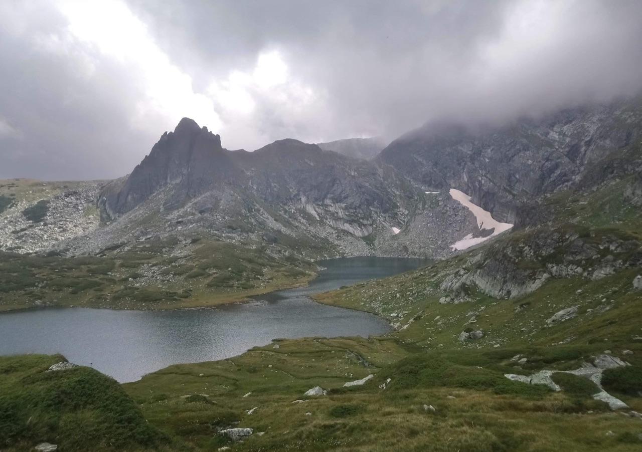 Rila Seven Lakes Trek Bulgaria — photo 3