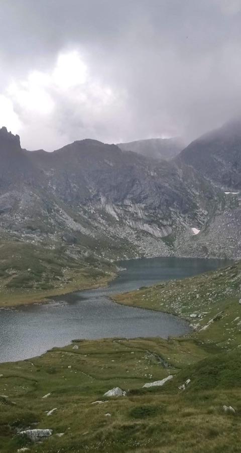 Rila Seven Lakes Trek Bulgaria — photo 3