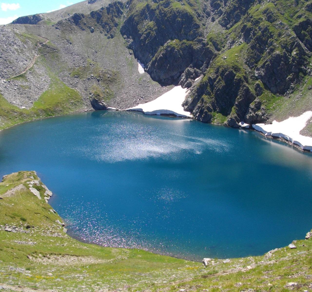 Rila Seven Lakes Trek Bulgaria — photo 4