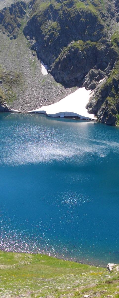 Rila Seven Lakes Trek Bulgaria — photo 4