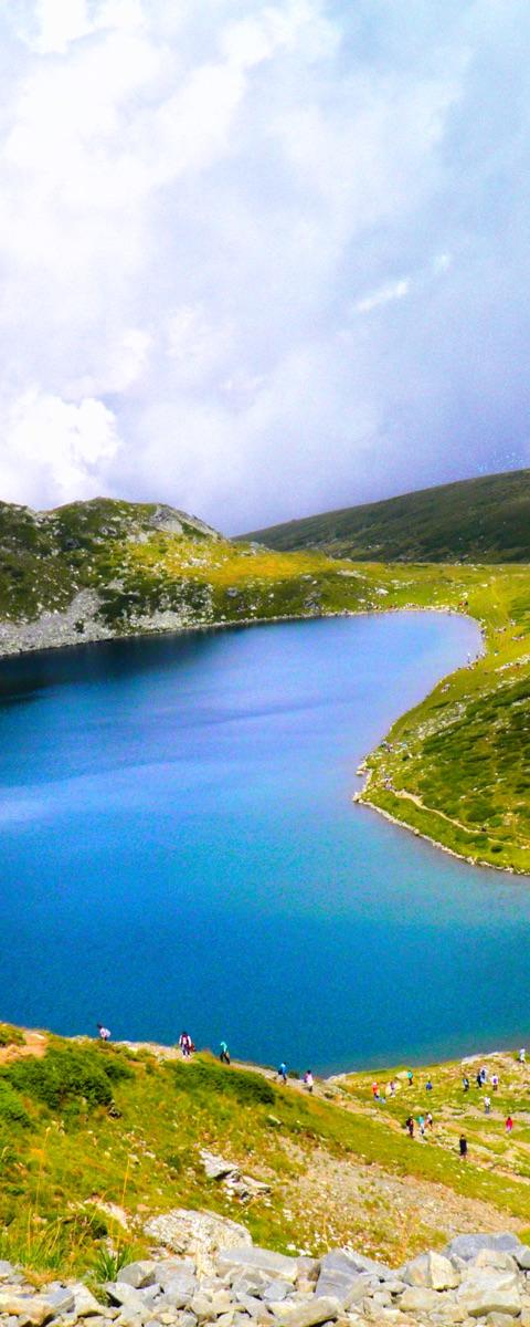 Rila Seven Lakes Trek Bulgaria — photo 5