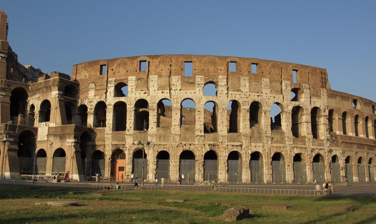 Rome Colosseum & Vatican Guided Tour — photo 2