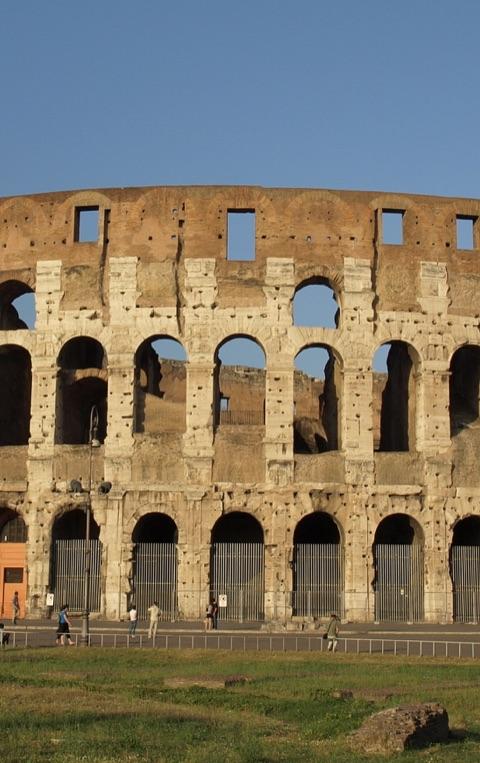 Rome Colosseum & Vatican Guided Tour — photo 2