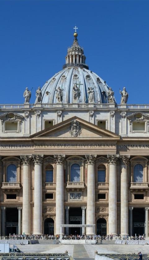 Rome Colosseum & Vatican Guided Tour — photo 3