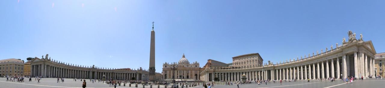 Rome Colosseum & Vatican Guided Tour — photo 4
