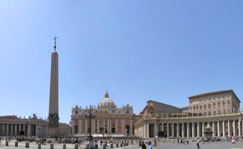 Rome Colosseum & Vatican Guided Tour — photo 4