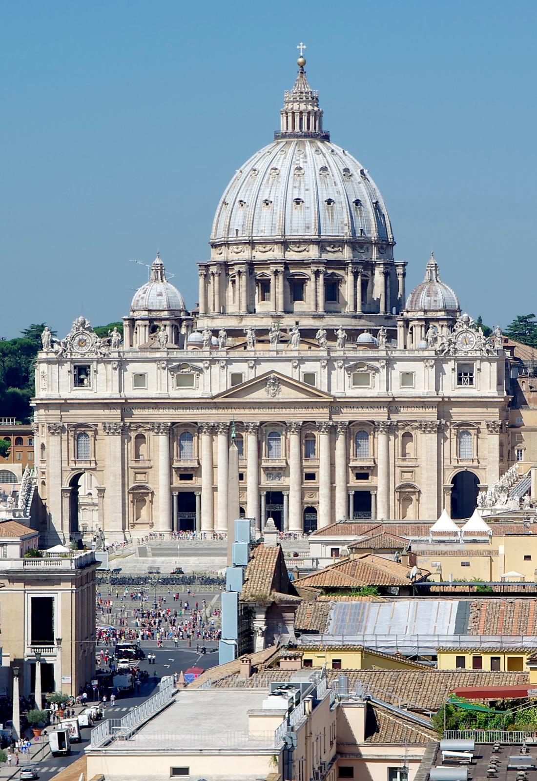 Rome Colosseum & Vatican Guided Tour — photo 5