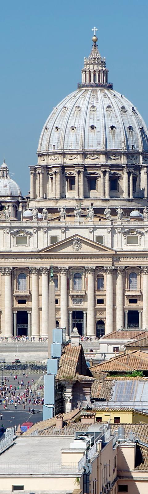 Rome Colosseum & Vatican Guided Tour — photo 5