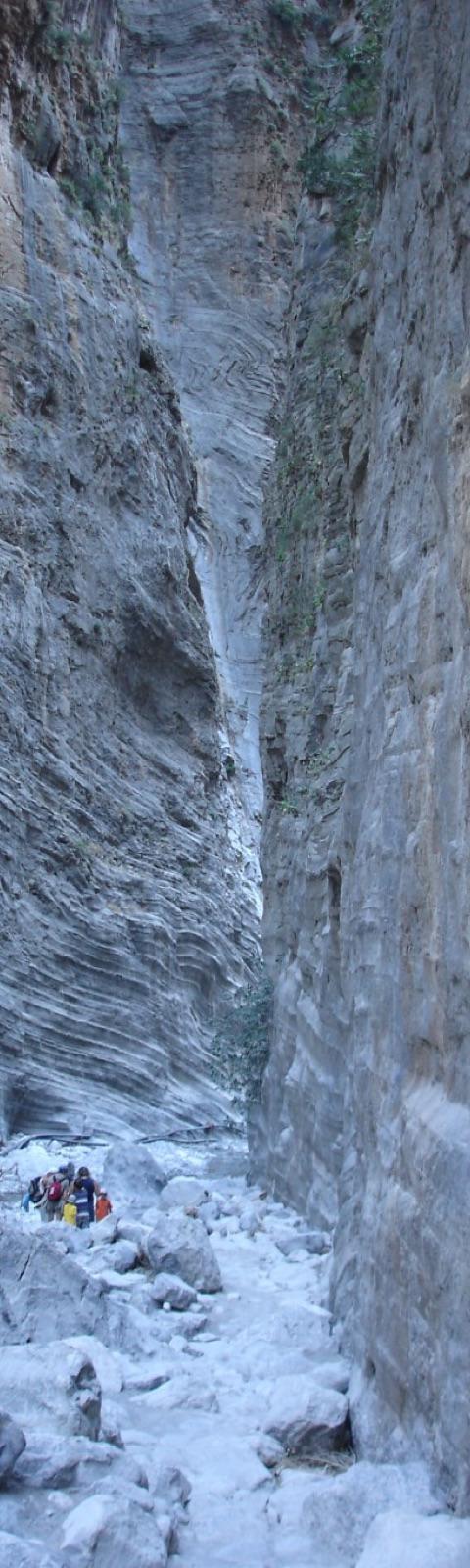 Samaria Gorge Hiking Adventure — photo 4