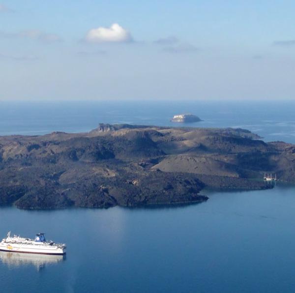 Santorini Spa & Hot Springs Retreat