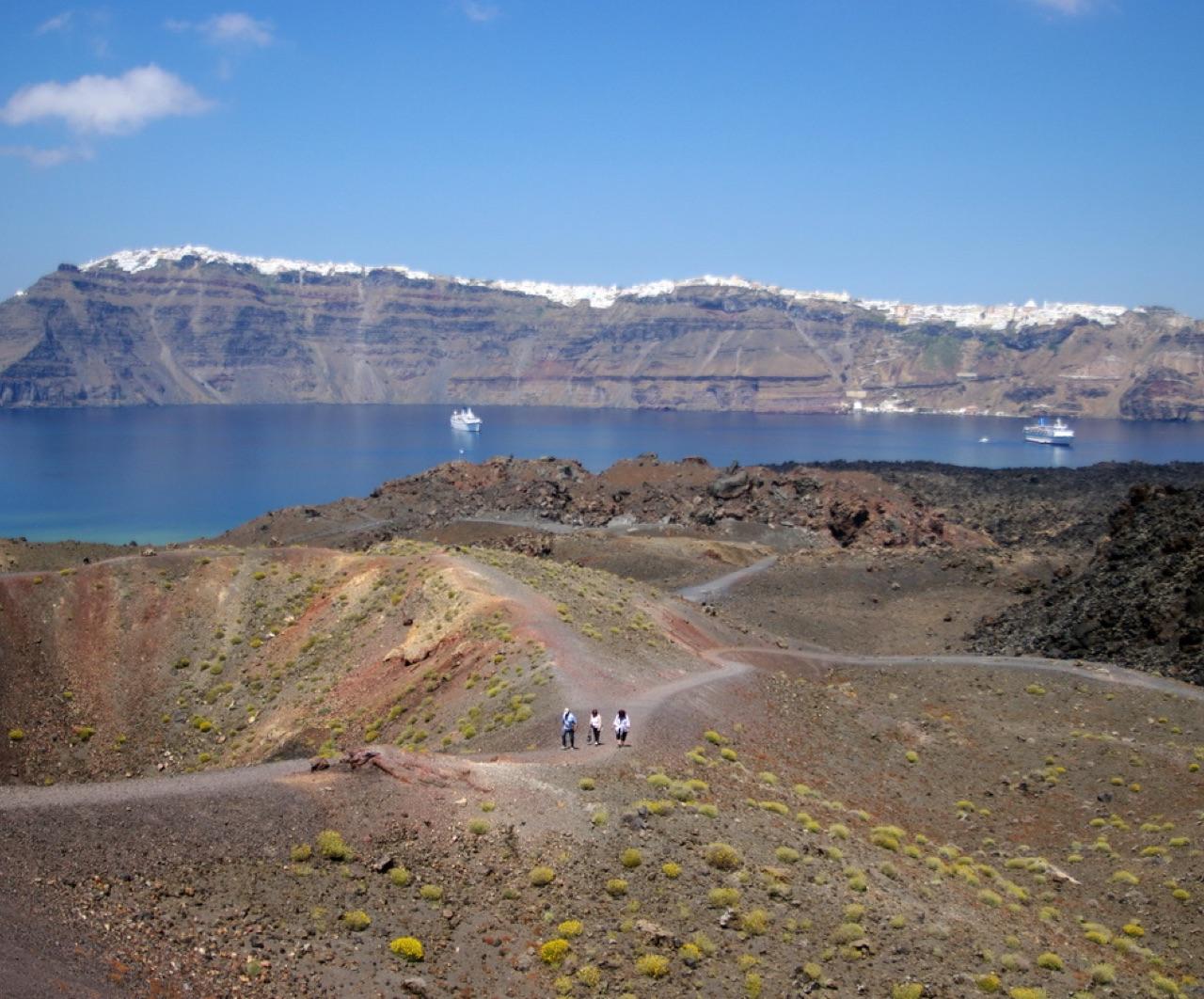 Santorini Spa & Hot Springs Retreat — photo 3