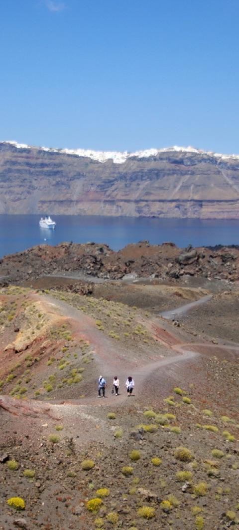 Santorini Spa & Hot Springs Retreat — photo 3