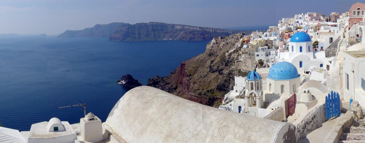 Santorini Spa & Hot Springs Retreat — photo 4