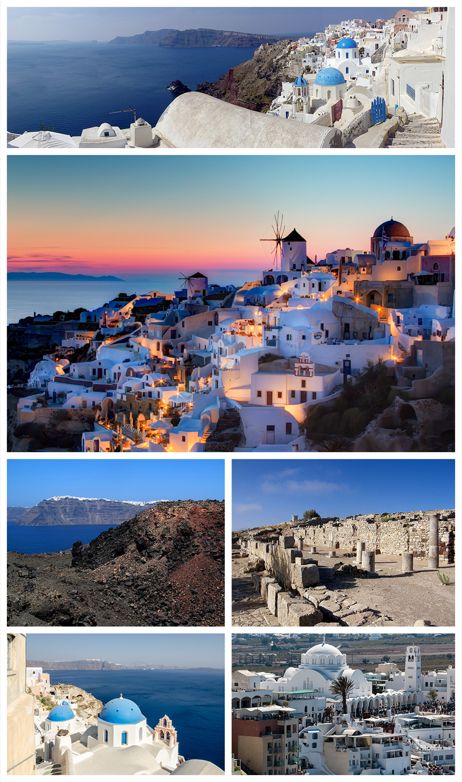 Santorini Spa & Hot Springs Retreat — photo 5