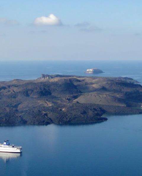 Santorini