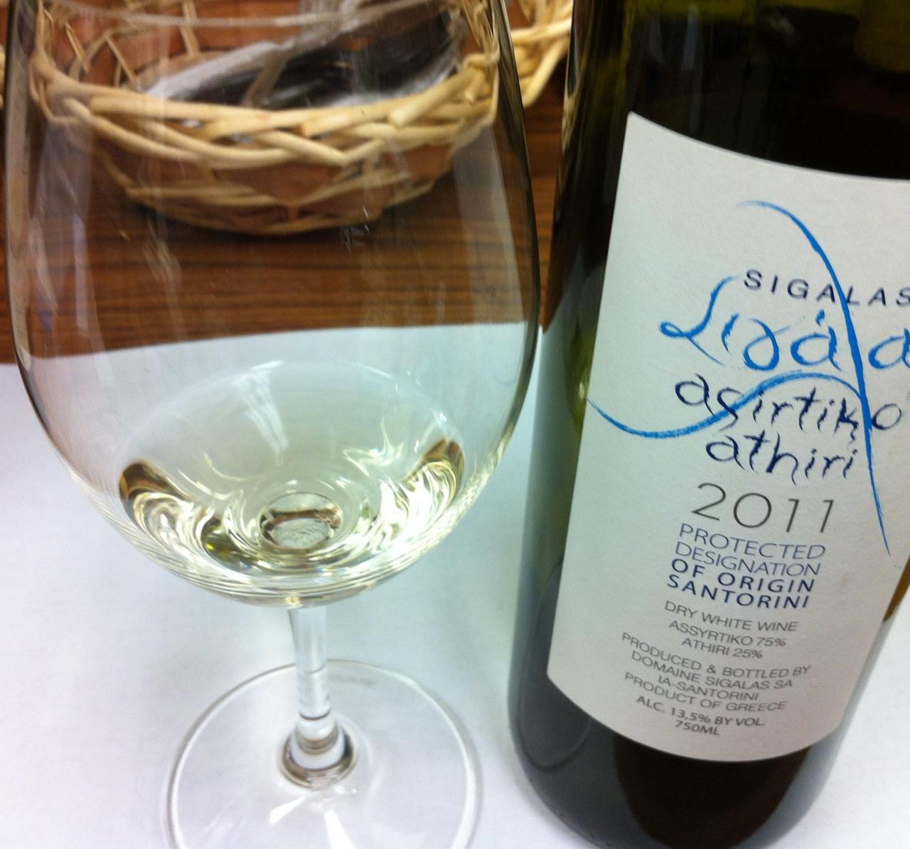 Santorini Wine Tasting & Vineyard Tour — photo 1