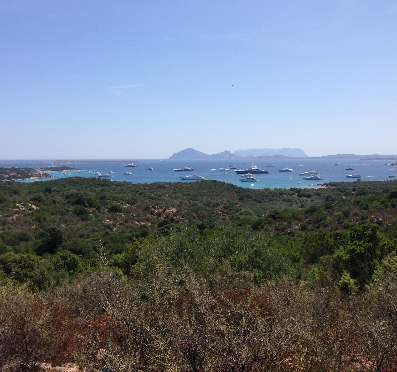 Sardinia Costa Smeralda Boat Tour — photo 1