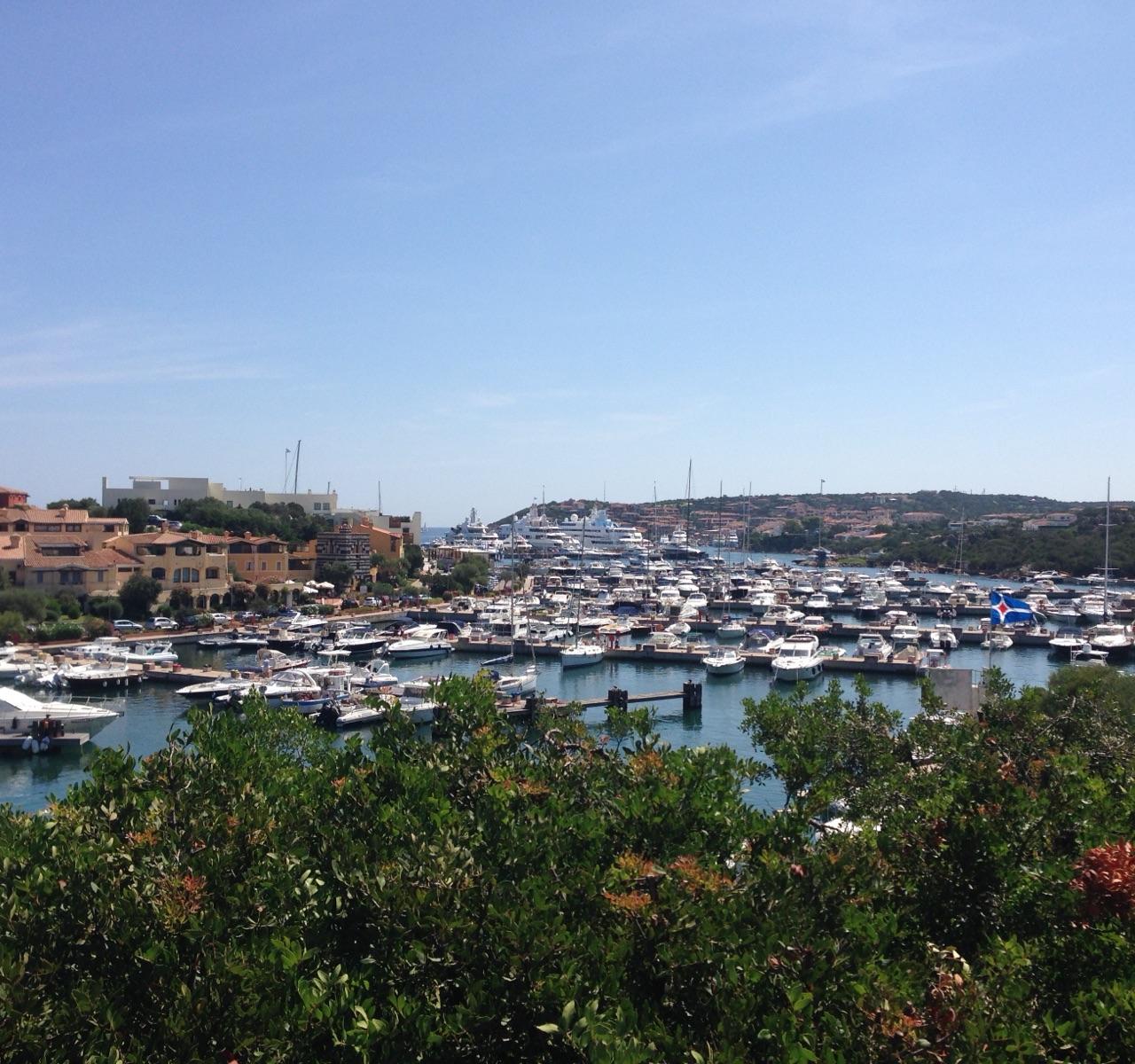 Sardinia Costa Smeralda Boat Tour — photo 3