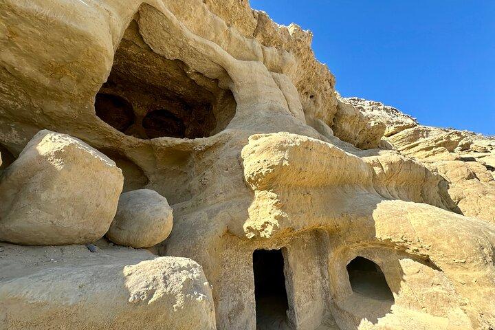 Tours in Matala, Greece