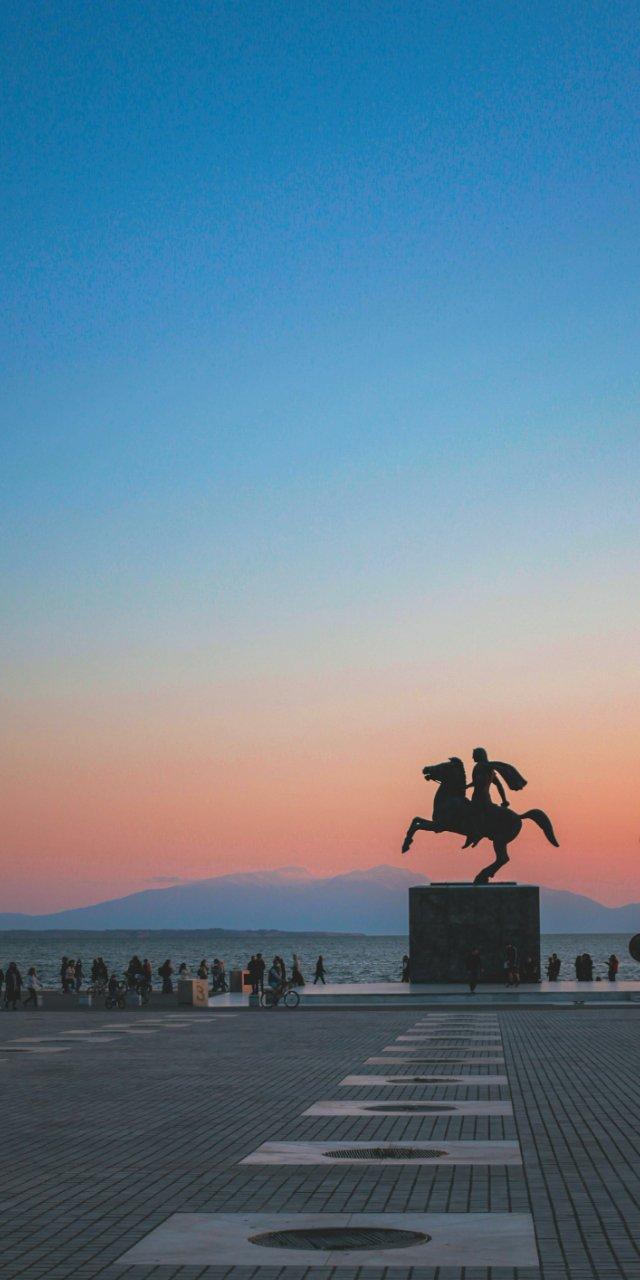 Thessaloniki City Tour: The City's History and Downtown Stroll — Thessaloniki, Greece (photo 2)