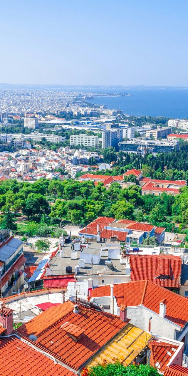 Thessaloniki City Tour: The City's History and Downtown Stroll — Thessaloniki, Greece (photo 5)