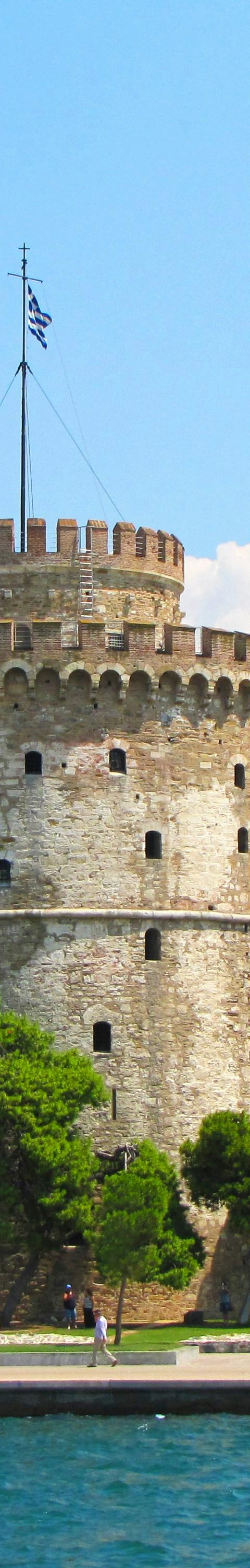 Thessaloniki