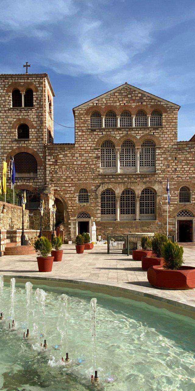 Thessaloniki City Tour: The City's History and Downtown Stroll — Thessaloniki, Greece (photo 4)