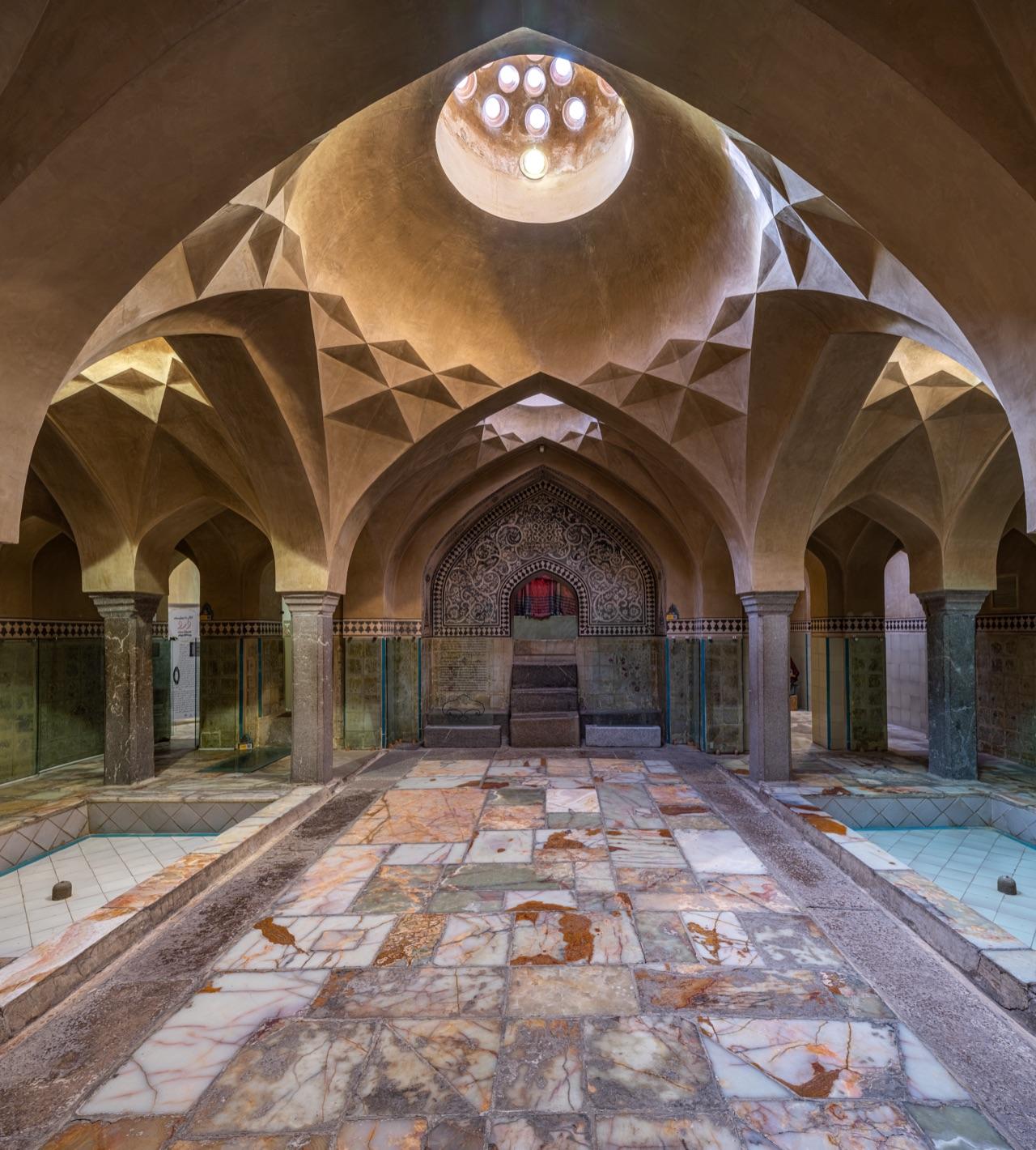 Turkish Hammam & Spa Experience — photo 3