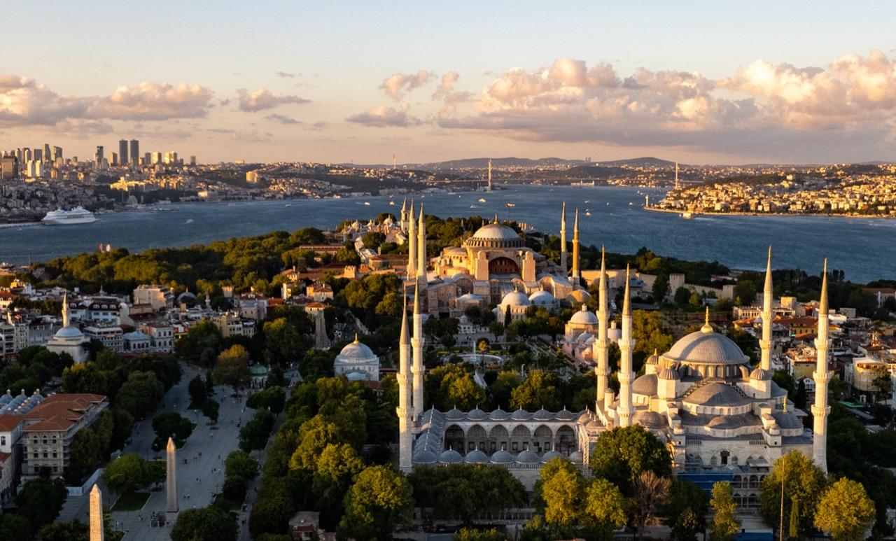 Turkish Hammam & Spa Experience — photo 4