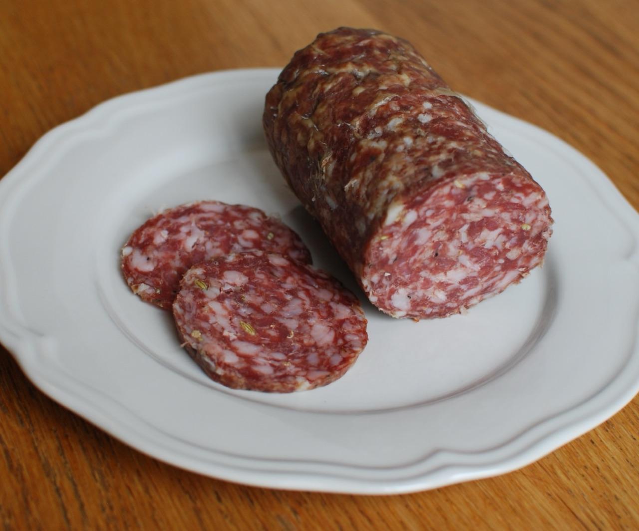 Tuscany Cooking Class & Farm Visit — photo 4