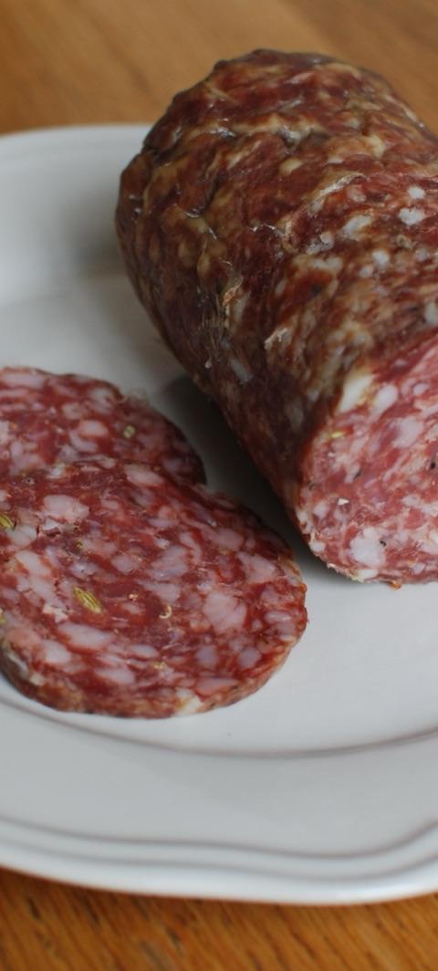 Tuscany Cooking Class & Farm Visit — photo 4