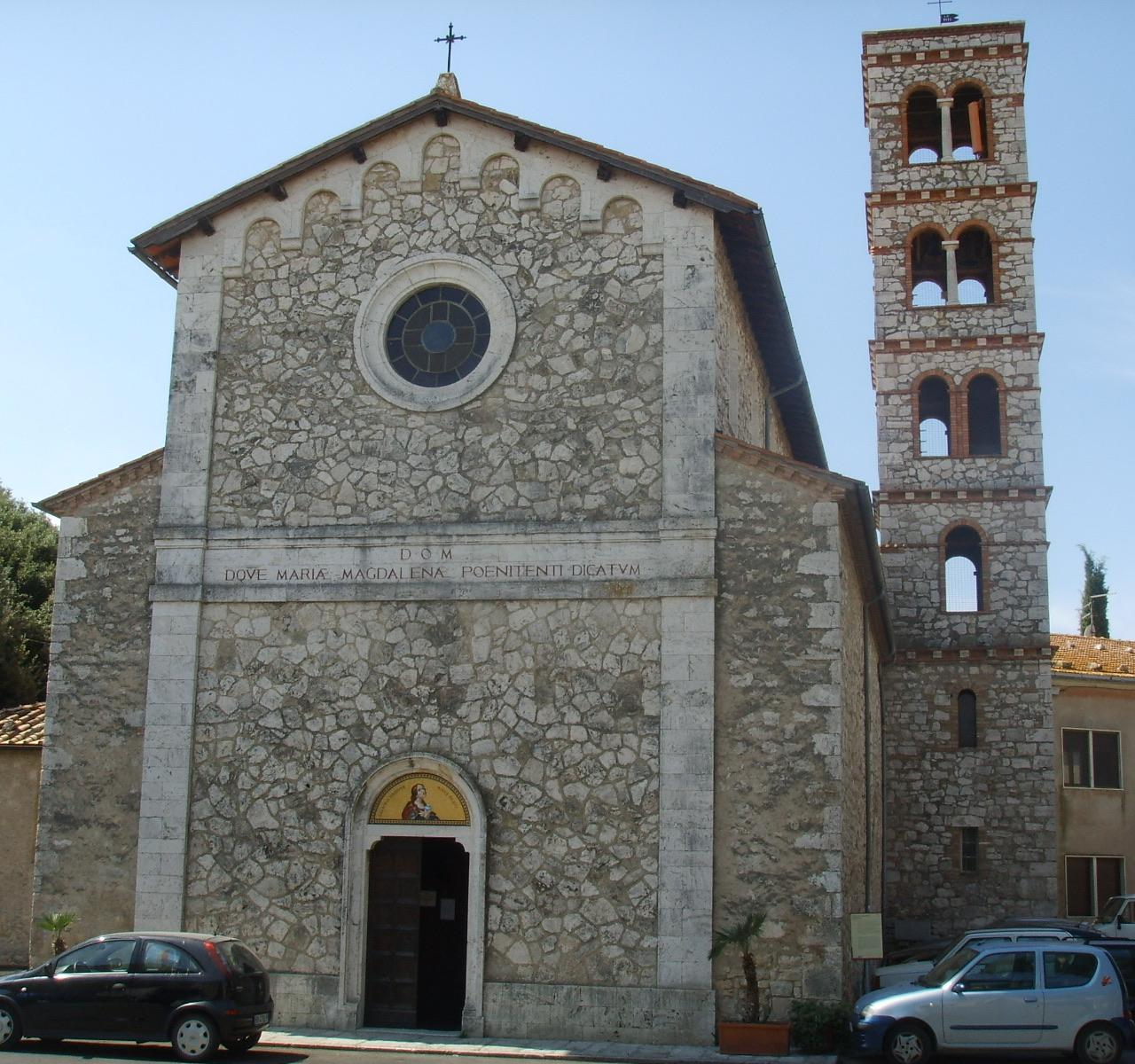 Tuscany Thermal Baths Day Escape — photo 4