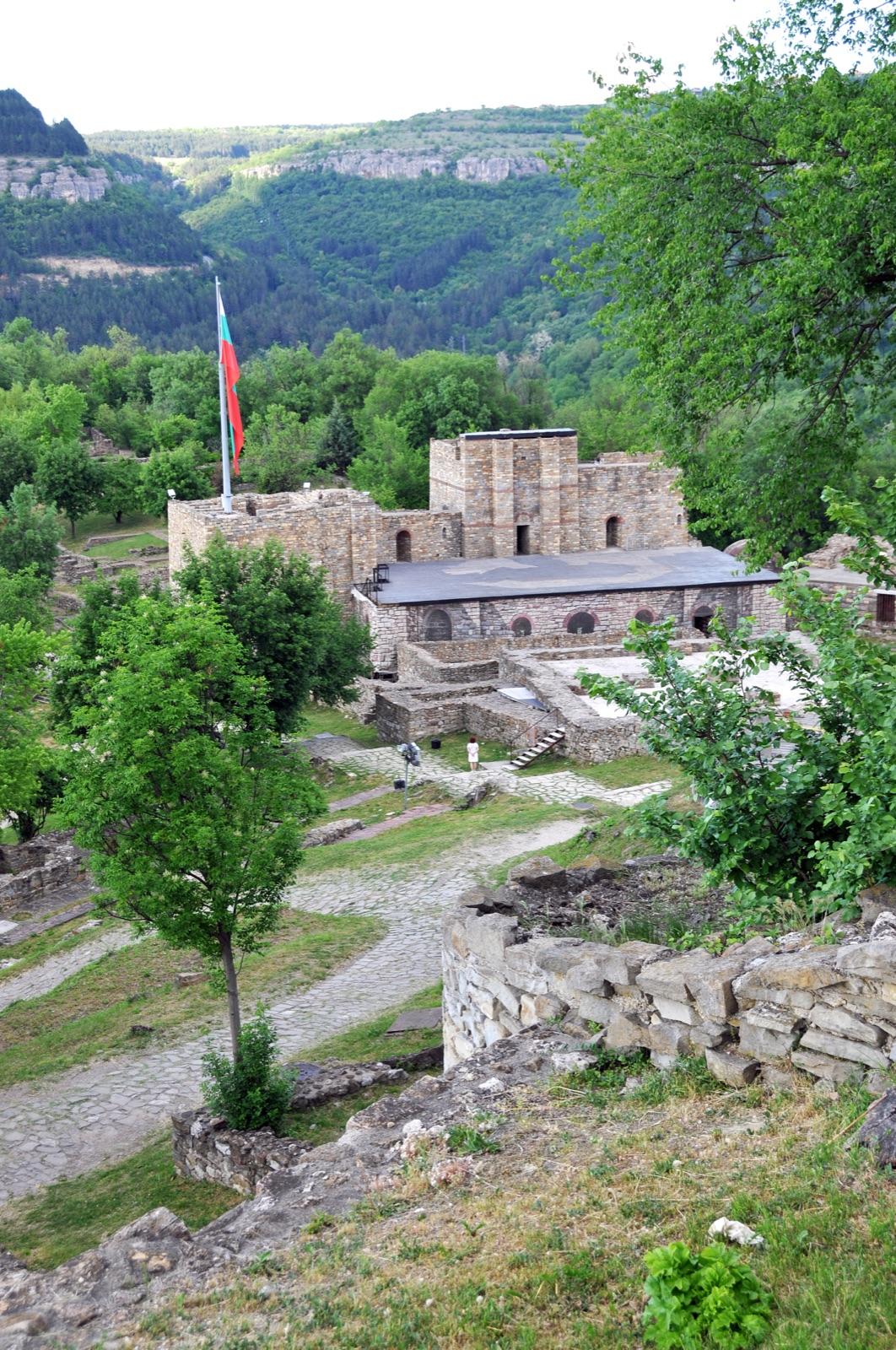 Historical in Bulgaria