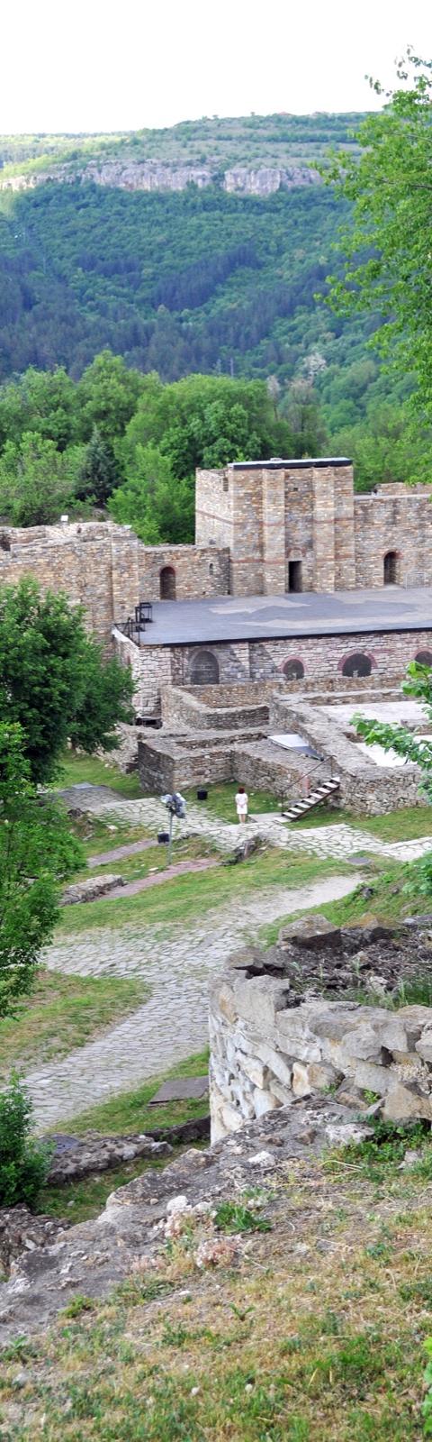 Veliko Tarnovo