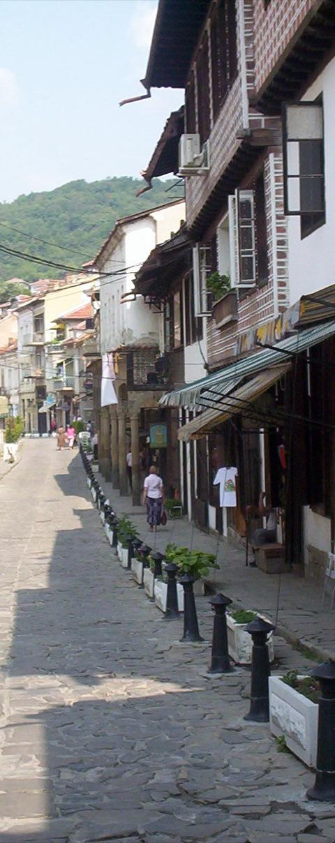 Veliko Tarnovo Fortress & Old Town — photo 2