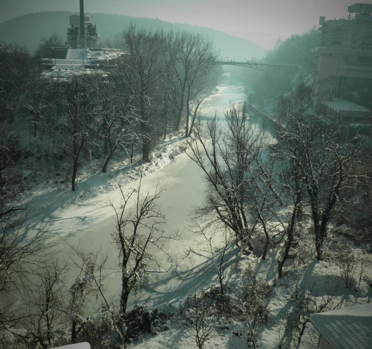 Veliko Tarnovo Fortress & Old Town — photo 5