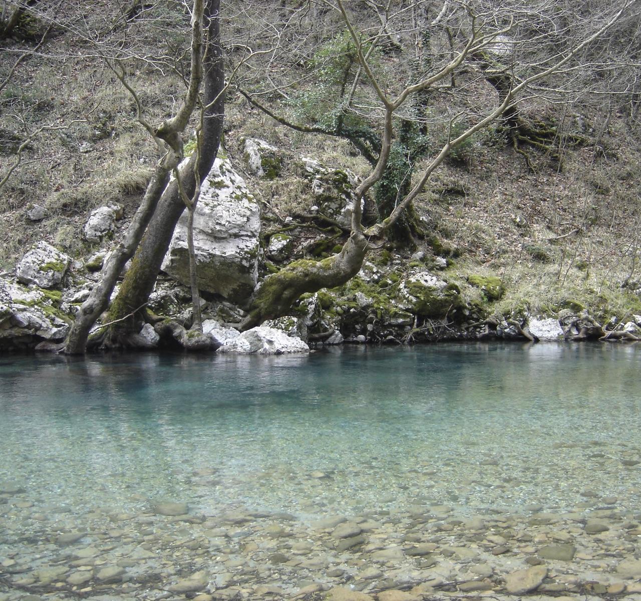 Vikos Gorge Trek Zagori Greece — photo 3