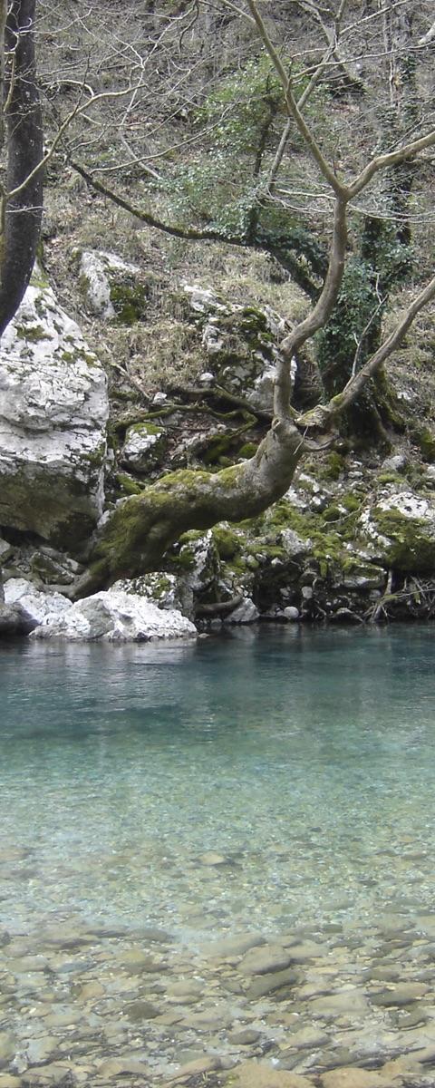 Vikos Gorge Trek Zagori Greece — photo 3