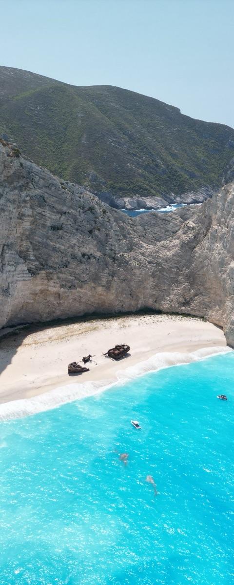 Zakynthos